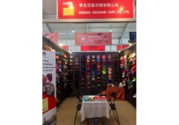 DC Caps attended Canton Fair & Magic sourcing & Singapore Intl Consumer Electronics and Homewear Fair  2017