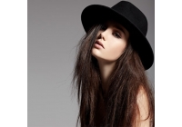 冬季女生帽子推荐—3款女生必备的经典帽子