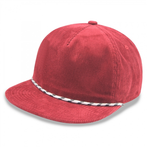 信頼への信頼 Snapback Flat ltd. co., Caps DaiChang Bill_Qingdao 帽子